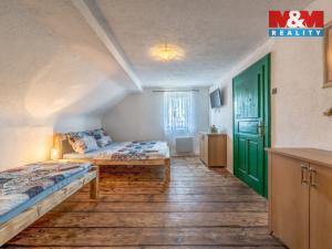 Prodej rodinného domu, Staré Křečany - Brtníky, 310 m2