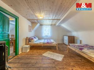 Prodej rodinného domu, Staré Křečany - Brtníky, 310 m2