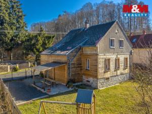 Prodej rodinného domu, Staré Křečany - Brtníky, 310 m2