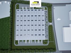 Pronájem skladu, Karviná - Staré Město, Bohumínská, 28313 m2