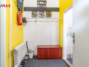 Prodej kanceláře, Praha - Strašnice, Úvalská, 590 m2