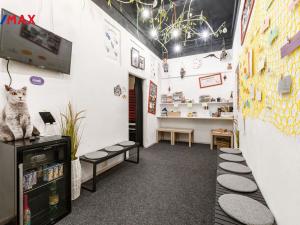 Prodej kanceláře, Praha - Strašnice, Úvalská, 590 m2