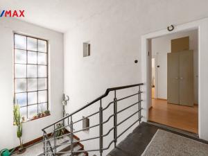 Prodej kanceláře, Praha - Strašnice, Úvalská, 590 m2