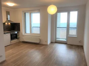 Pronájem bytu 1+kk, Praha, Medunova, 37 m2