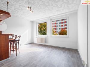 Pronájem bytu 2+kk, Praha - Hlubočepy, Werichova, 44 m2
