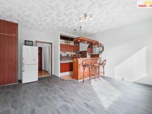 Pronájem bytu 2+kk, Praha - Hlubočepy, Werichova, 44 m2