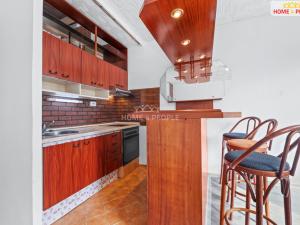 Pronájem bytu 2+kk, Praha - Hlubočepy, Werichova, 44 m2