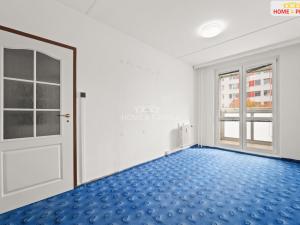 Pronájem bytu 2+kk, Praha - Hlubočepy, Werichova, 44 m2
