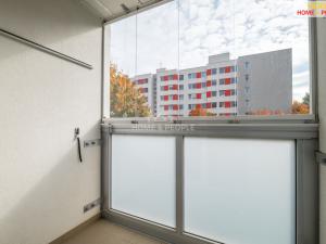 Pronájem bytu 2+kk, Praha - Hlubočepy, Werichova, 44 m2