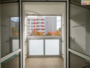 Pronájem bytu 2+kk, Praha - Hlubočepy, Werichova, 44 m2
