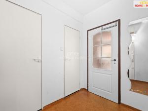 Pronájem bytu 2+kk, Praha - Hlubočepy, Werichova, 44 m2