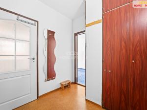 Pronájem bytu 2+kk, Praha - Hlubočepy, Werichova, 44 m2