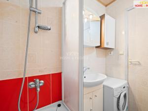 Pronájem bytu 2+kk, Praha - Hlubočepy, Werichova, 44 m2