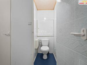 Pronájem bytu 2+kk, Praha - Hlubočepy, Werichova, 44 m2