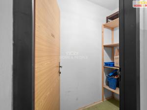 Pronájem bytu 2+kk, Praha - Hlubočepy, Werichova, 44 m2
