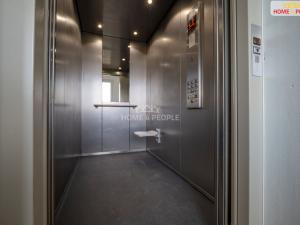Pronájem bytu 2+kk, Praha - Hlubočepy, Werichova, 44 m2