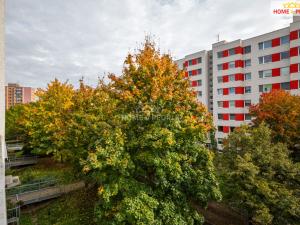 Pronájem bytu 2+kk, Praha - Hlubočepy, Werichova, 44 m2