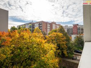 Pronájem bytu 2+kk, Praha - Hlubočepy, Werichova, 44 m2