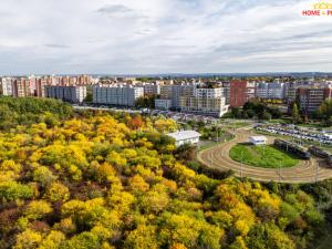 Pronájem bytu 2+kk, Praha - Hlubočepy, Werichova, 44 m2