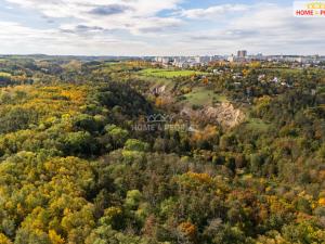 Pronájem bytu 2+kk, Praha - Hlubočepy, Werichova, 44 m2