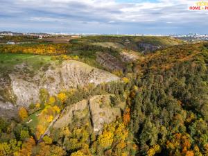 Pronájem bytu 2+kk, Praha - Hlubočepy, Werichova, 44 m2