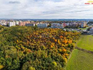 Pronájem bytu 2+kk, Praha - Hlubočepy, Werichova, 44 m2