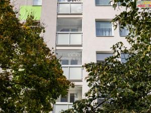 Pronájem bytu 2+kk, Praha - Hlubočepy, Werichova, 44 m2