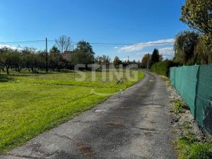 Prodej pozemku pro bydlení, Dětmarovice - Koukolná, 600 m2