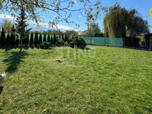 Prodej pozemku pro bydlení, Dětmarovice - Koukolná, 600 m2