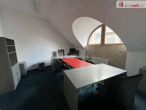 Pronájem kanceláře, Rožnov pod Radhoštěm, Palackého, 16 m2