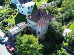 Prodej rodinného domu, Plzeň, U Velkého rybníka, 670 m2