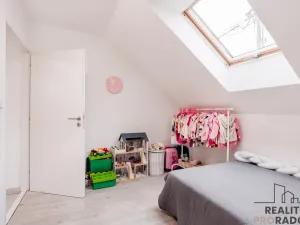 Prodej rodinného domu, Bukovany, 230 m2