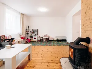 Prodej rodinného domu, Bukovany, 142 m2