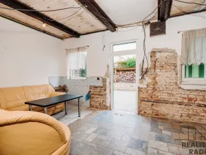 Prodej rodinného domu, Bukovany, 142 m2