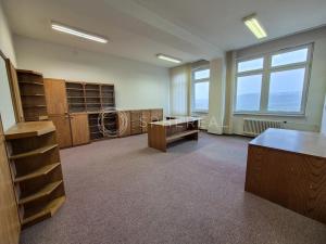 Pronájem kanceláře, Brno - Řečkovice, Ječná, 108 m2