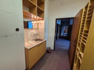 Pronájem kanceláře, Brno - Řečkovice, Ječná, 108 m2