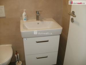 Pronájem bytu 1+1, Rožnov pod Radhoštěm, V Aleji, 39 m2