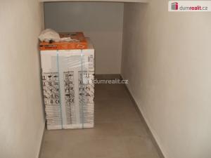 Pronájem bytu 1+1, Rožnov pod Radhoštěm, V Aleji, 39 m2
