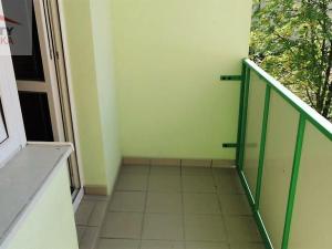 Pronájem bytu 1+kk, Valašské Meziříčí, U Vodojemu, 34 m2