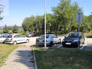 Pronájem bytu 1+kk, Valašské Meziříčí, U Vodojemu, 34 m2