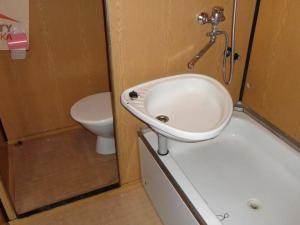 Pronájem bytu 1+kk, Valašské Meziříčí, U Vodojemu, 34 m2