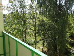 Pronájem bytu 1+kk, Valašské Meziříčí, U Vodojemu, 34 m2