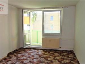 Pronájem bytu 1+kk, Valašské Meziříčí, U Vodojemu, 34 m2