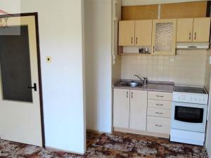 Pronájem bytu 1+kk, Valašské Meziříčí, U Vodojemu, 34 m2