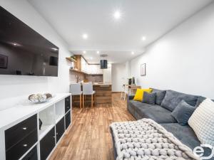 Prodej bytu 3+kk, Mnichovo Hradiště, Jiráskova, 51 m2