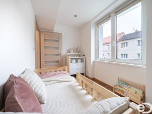 Prodej bytu 3+kk, Mnichovo Hradiště, Jiráskova, 51 m2