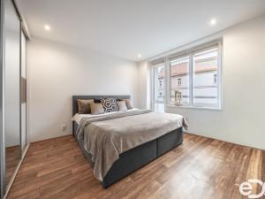 Prodej bytu 3+kk, Mnichovo Hradiště, Jiráskova, 51 m2