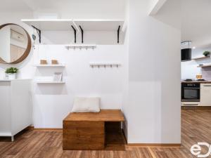 Prodej bytu 3+kk, Mnichovo Hradiště, Jiráskova, 51 m2