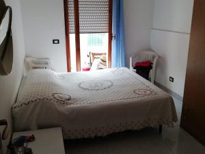Prodej bytu 2+kk, Scalea, Kalábrie, Itálie, 42 m2