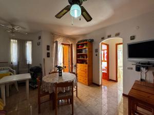 Prodej bytu 3+kk, Scalea, Kalábrie, Itálie, 52 m2